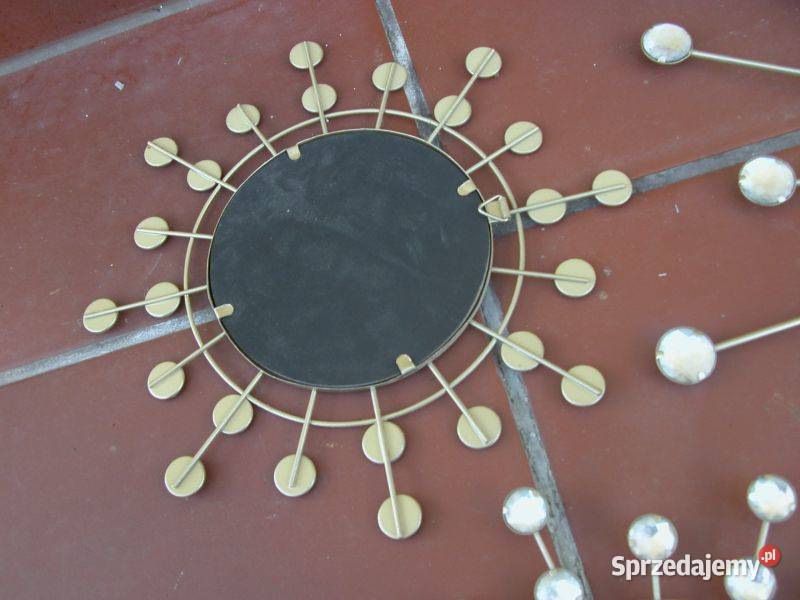 lustra lusterka zawieszki słońca Gorzów Wielkopolski