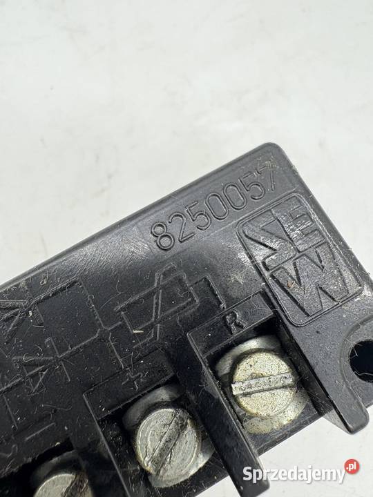 SEW 8250057 Prostownik hamulca