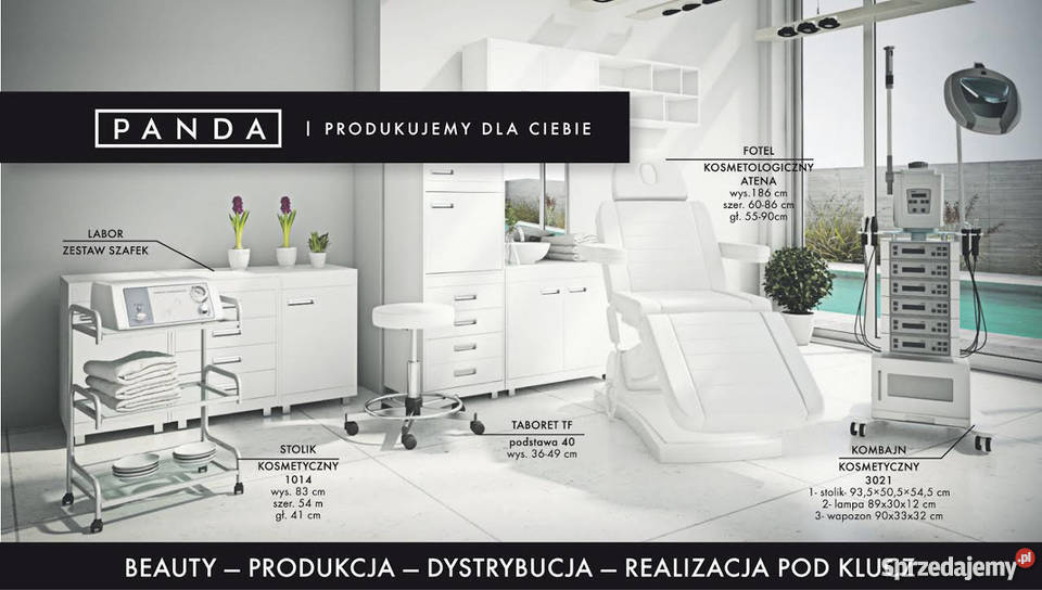18w1 Kombajn kosmetyczny Ekran LCD 14 podkarpackie Stalowa Wola