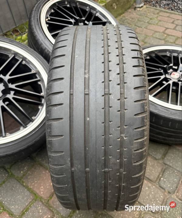 18 5x1143 Honda Civic Hyundai Mazda Renault Samochodowe