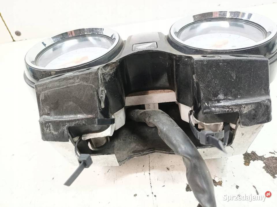 LICZNIK Honda CB600F Hornet 20032006 PC36