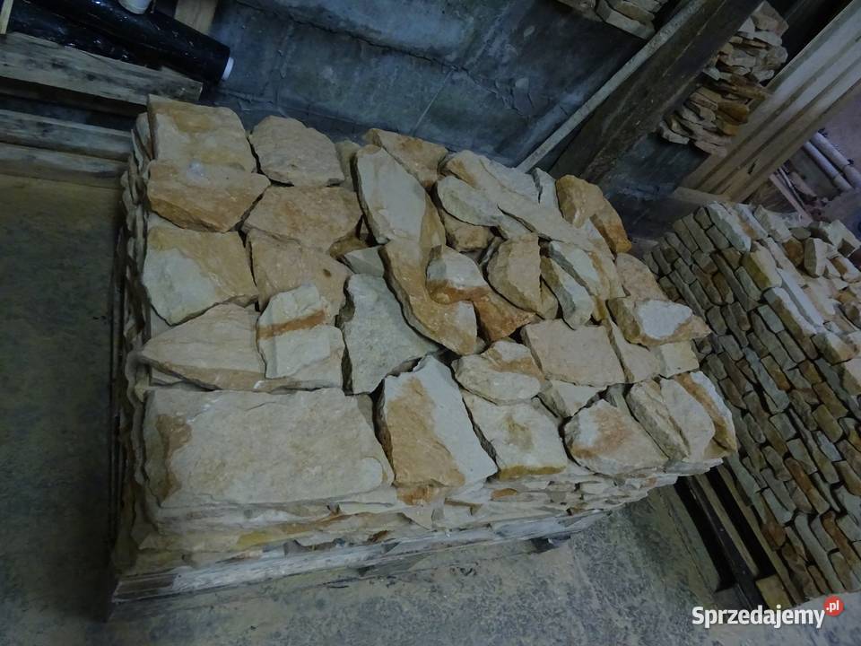 płytka elewacyjna na dom w stylu rustykalnym Radomsko