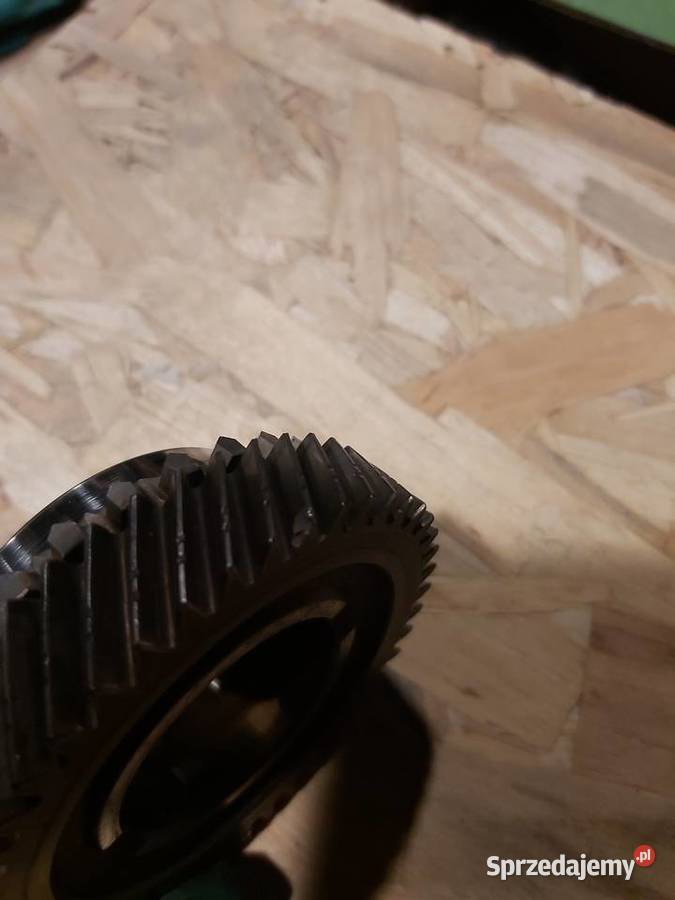 Koła 5 biegu V bieg VW T4 3445 volkswagen T5 osobowe sprzedam