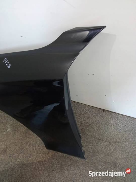 BŁOTNIK LEWY PRZÓD F21 668 Bmw Seria 1 II