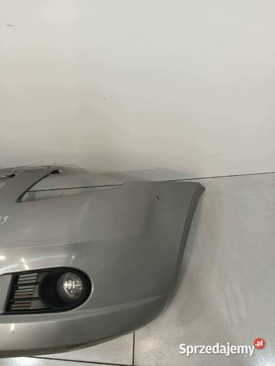 ZDERZAK PRZÓD ZCD MK6 Suzuki Swift IV 20042010