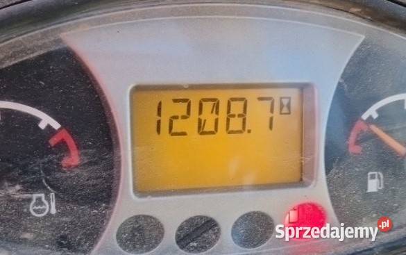 Minikoparka Bobcat E 27Z 2022