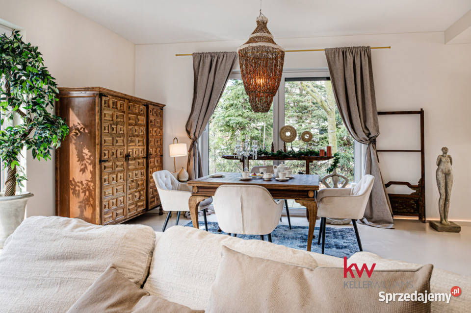 Dom bliźniak Wiry 13859m2