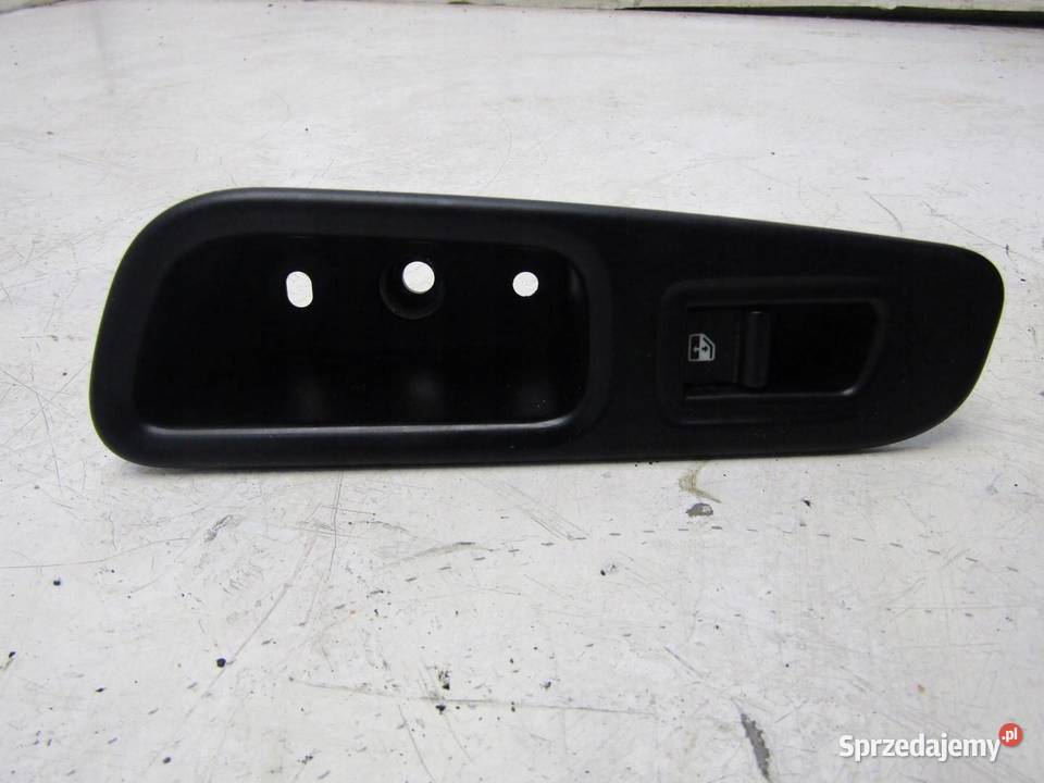 PANEL STEROWNIA PRZEŁĄCZNIK SZYB LEWY TYŁ TYLNY sprzedam