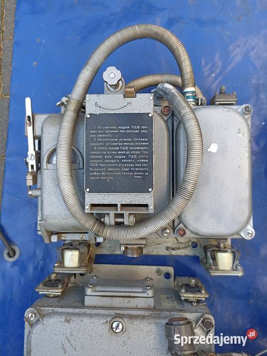 transporter bwp 1 skot brdm radiostacja r123 Koszalin