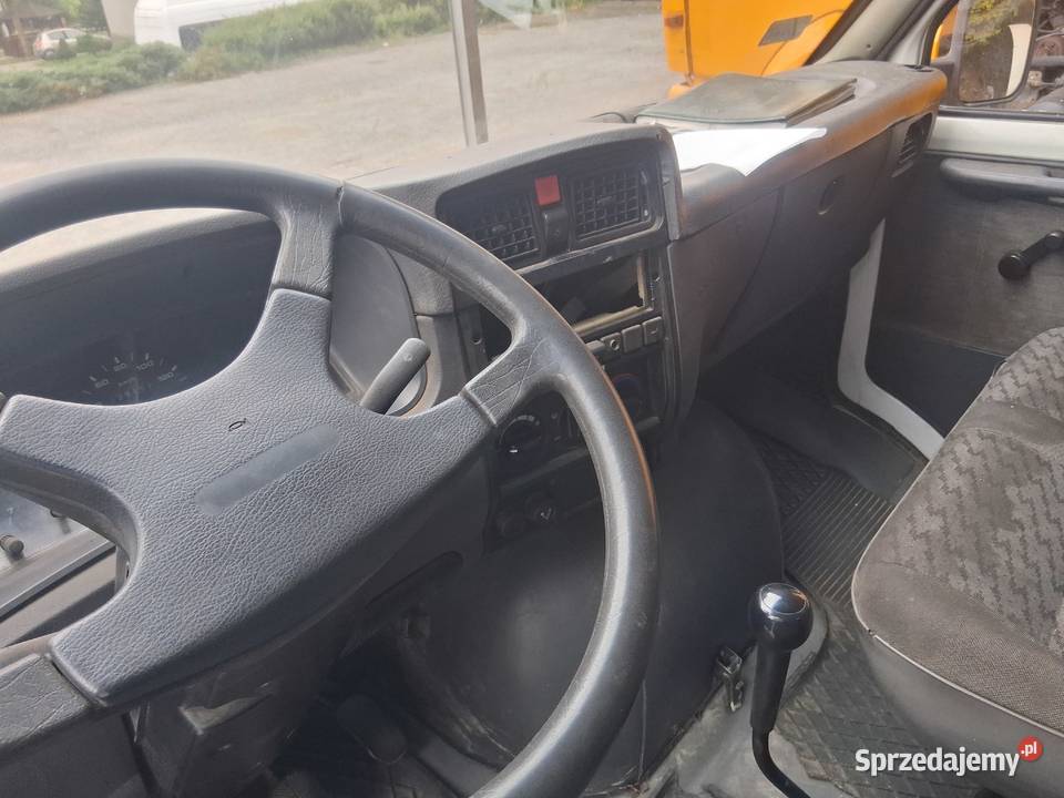 FS LUBLIN nieuszkodzony Tuchów