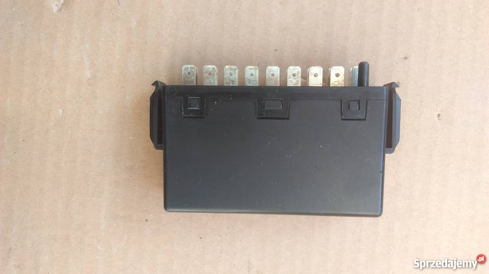 Mercedes Atego sterownik przekaźnik 0035445032 Staszów