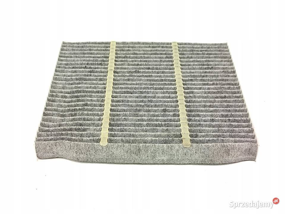 FILTR KABINOWY MITSUBISHI PAJERO III 32 DID 0006 lubelskie