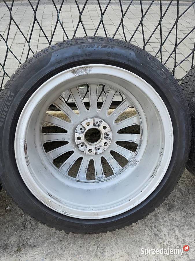 Koła BMW Styling 235 Oryginalne 19 85 i 95j Olkusz
