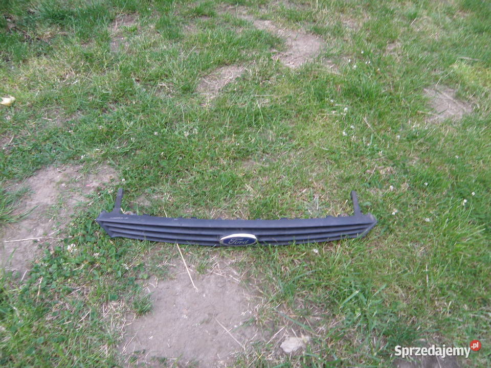 Grill atrapa chłodnicy wlot powietrza Ford Focus Kraków sprzedam