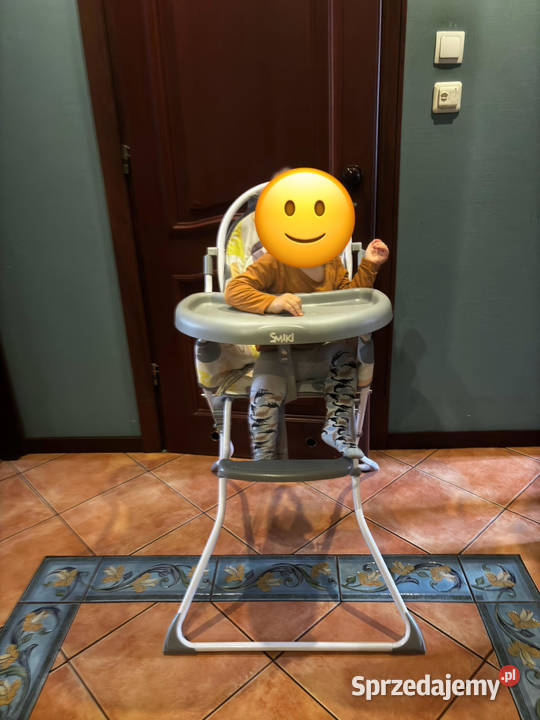 Fotelik do karmienia świętokrzyskie