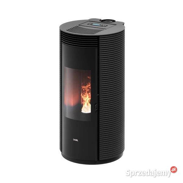 Cadel Spin Plus 85 kW to piecyk na pellet do Pabianice sprzedam