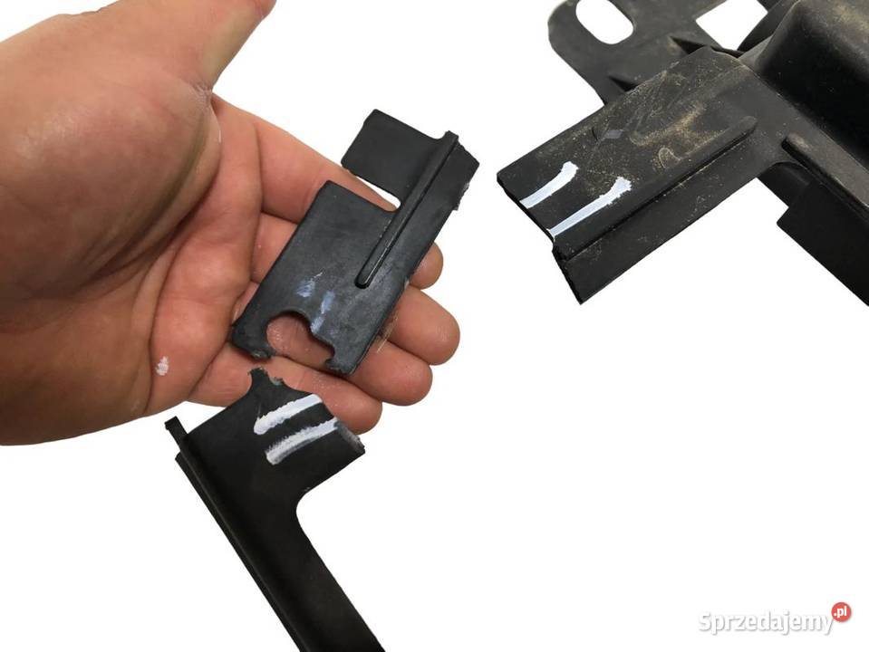 CITROEN BERLINGO I 20022008 PEUGEOT PARTNER I Skarżysko-Kamienna