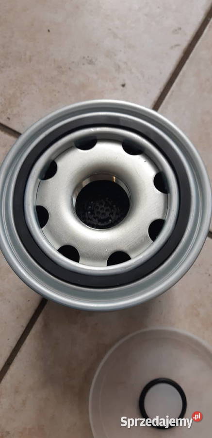 OSUSZACZ POWIETRZA PE AUTOMOTIVE 07697810A VOLVO Koronowo