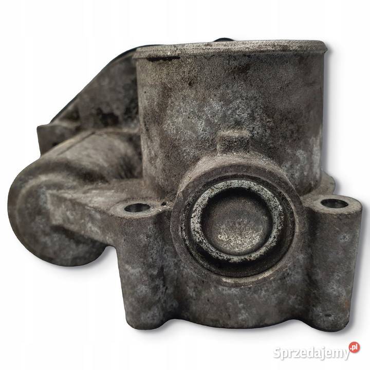 PRZEPUSTNICA Ford Focus MK2 16 16V VP4F9U9E928CA Chełm sprzedam