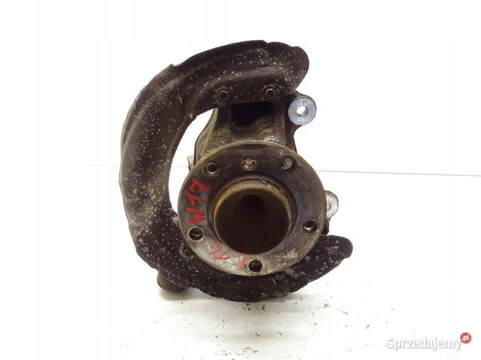 ZWROTNICA LEWA LEWY PRZÓD PRZEDNIA BMW F30 F31