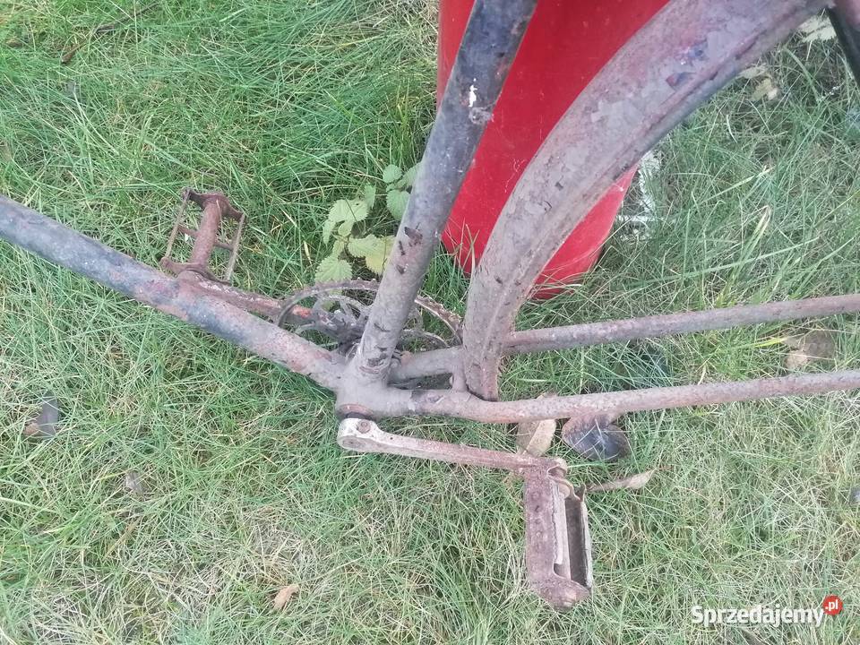 Rama Kamiński Skarżysko-Kamienna