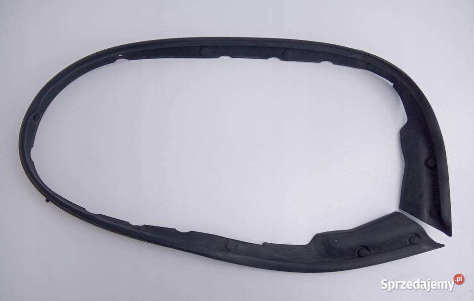 USZCZELKA ZDERZAKA POD MASKĘ INFINITI Q70 M30d Nowy Tomyśl