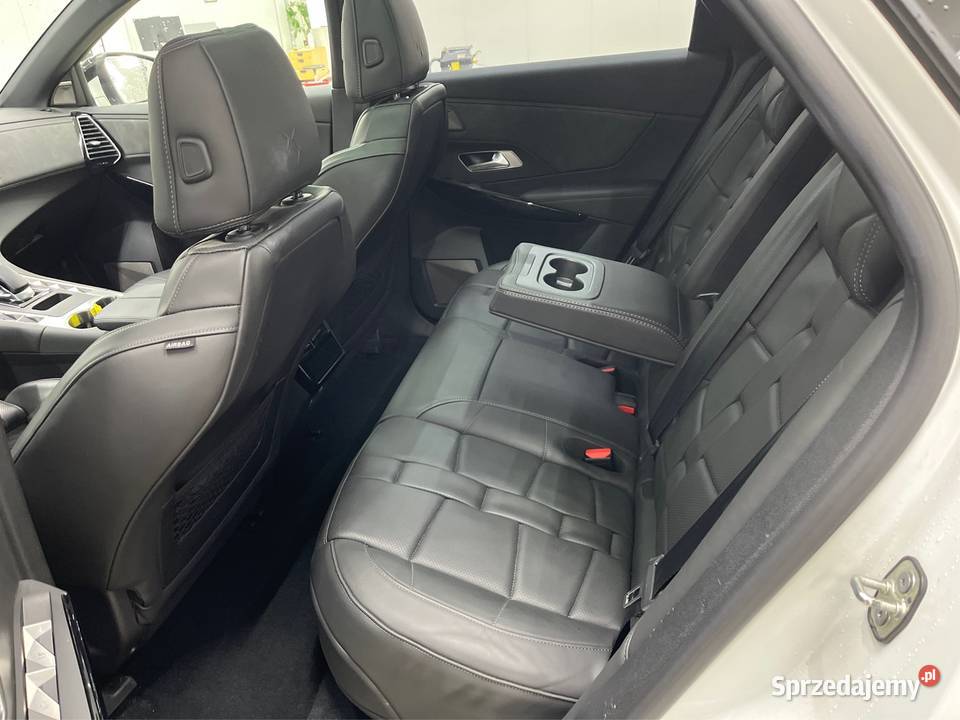 Ds7 Crossback 16 Plugin OPERA full serwis mazowieckie Wielogóra