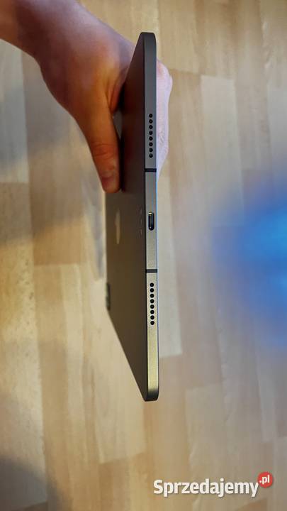 Apple iPad Pro 11 2020 128 GB WiFi Stan nowy Warszawa