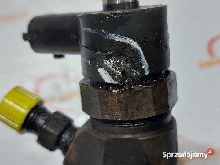 ALFA ROMEO LANCIA 20 JTD JTDM wtrysk wtryskiwacz Kielce