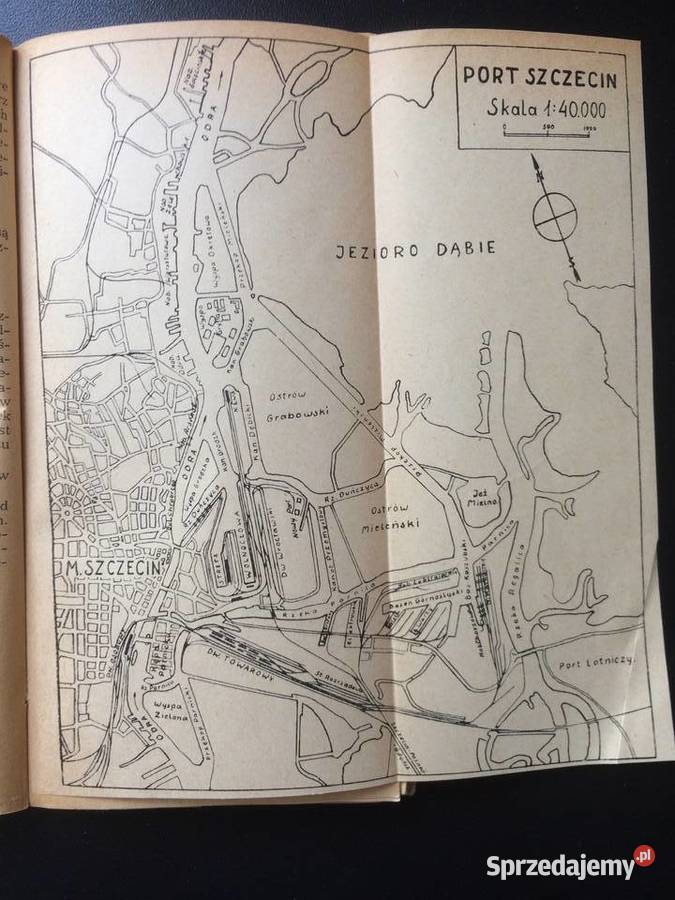 352 Ze Szczecina Świnoujście Do Miedzyzdrojów 2 zachodniopomorskie Szczecin sprzedam