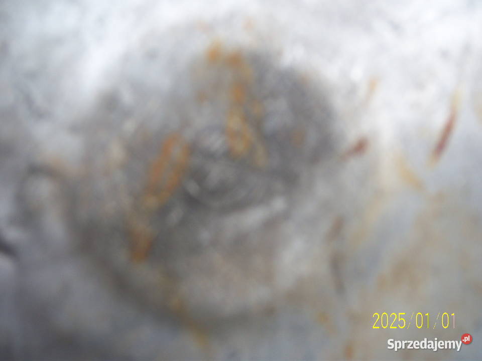 SHL WFM WSK 125 S01 magneto pokrywa dekiel kapa Kielce