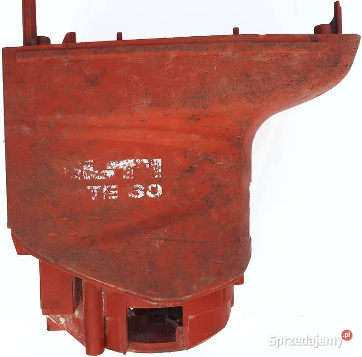 Obudowa Hilti młotowiertarka Hilti TE80 ATC 01 Gaszowice