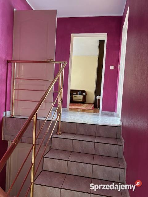 Syndyk sprzeda nieruchomość dom jednorodzinny