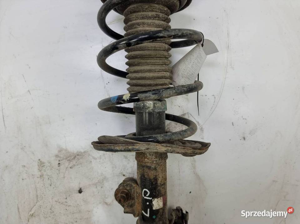 AMORTYZATOR LEWY PRZÓD TOYOTA AURIS II osobowe Lipno