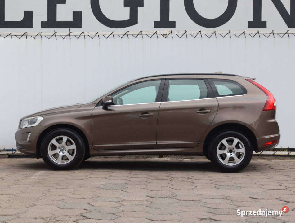 Volvo XC60 D4 czujnik deszczu łódzkie