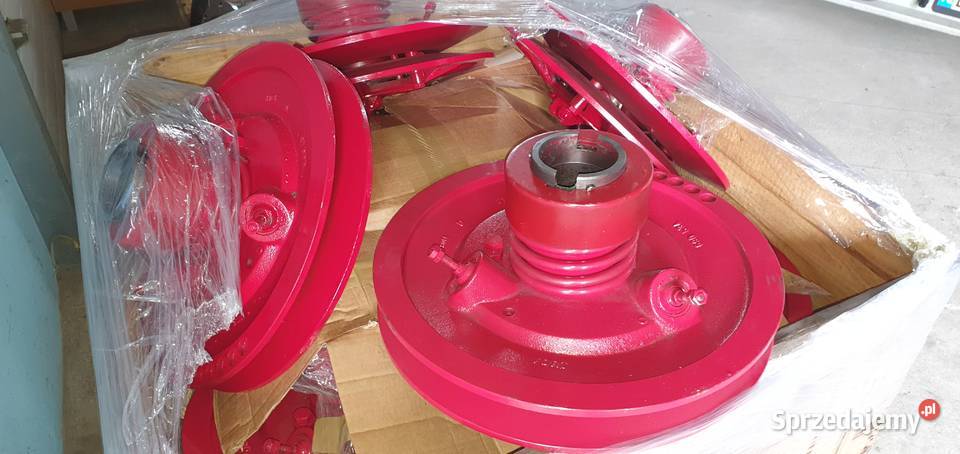Wariator Case Fortschritt E524525527 Postolice