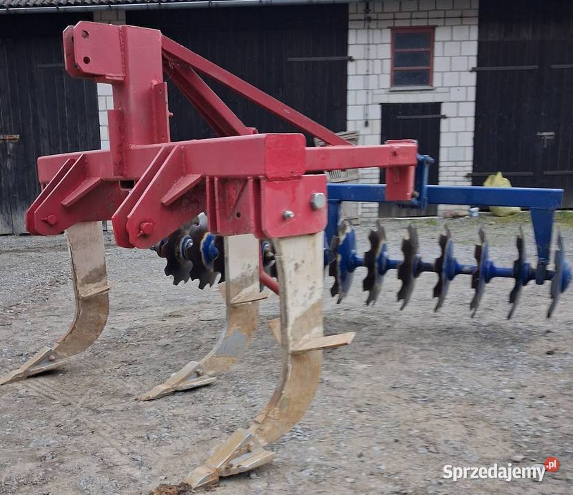 Głębosz 3 Łapy lubelskie Bystrzyca Stara