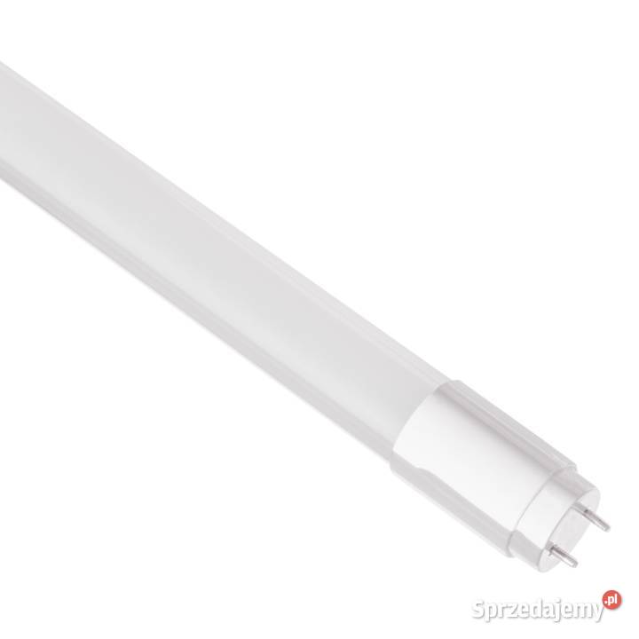 świetlówki led santi 18W 4000k 120