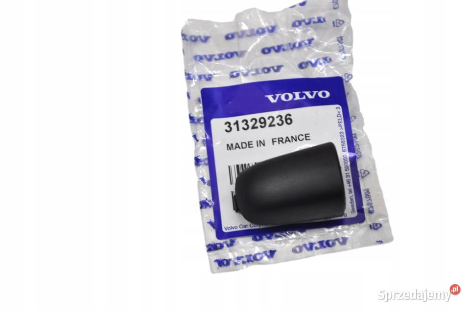 VOLVO C30 C70 zaślepka rączki hamulca ręcznego Bielany Wrocławskie