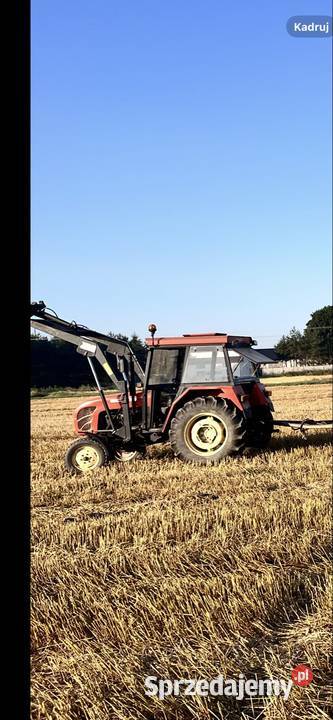 Ursus c360 Radzyń Podlaski