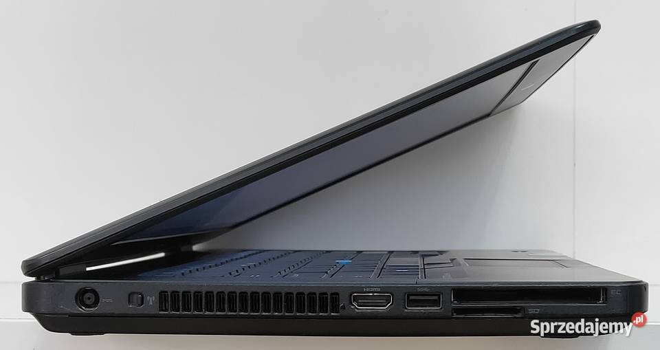 Laptop Dell Latitude E5440 Intel i54310u 8GB 14 lubelskie Lublin sprzedam