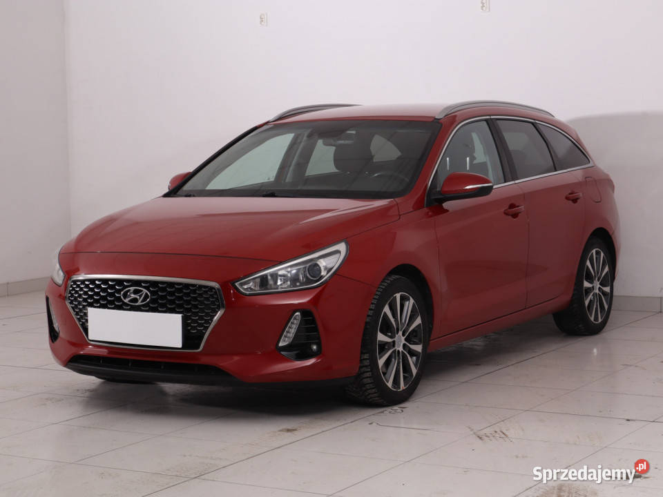 Hyundai i30 10 TGDI mazowieckie Piaseczno sprzedam