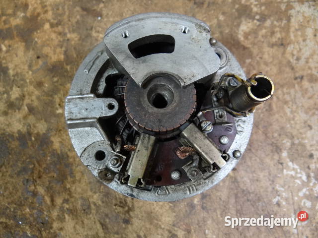 prądnica MZ Simson AWO Sport 6v 60w Żary