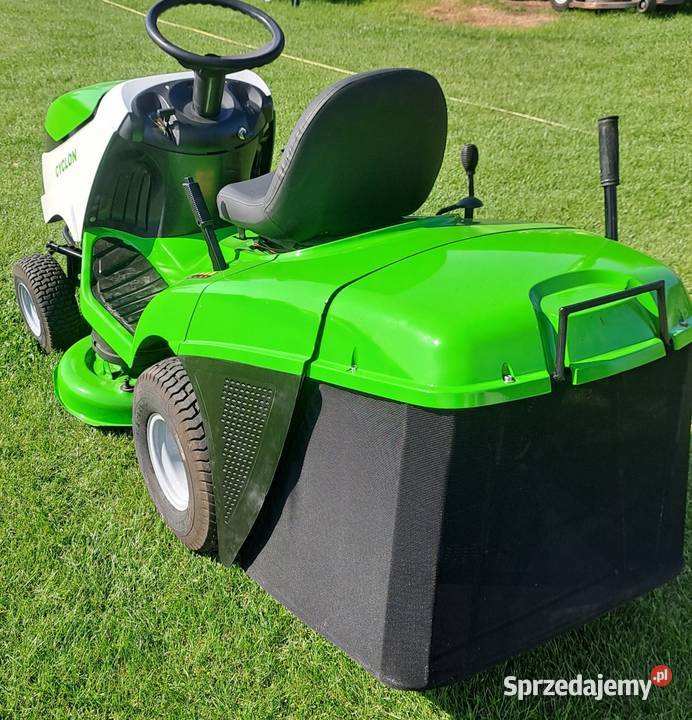 Kosiarka traktorek viking Kałuszyn