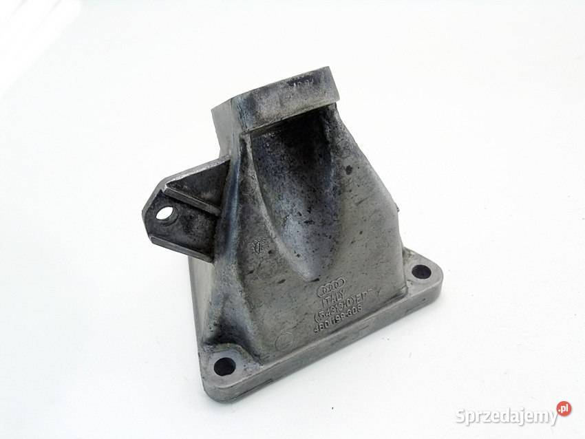 ŁAPA WSPORNIK SILNIKA 25 TDI AUDI A4 A6 A8 Sosnowiec