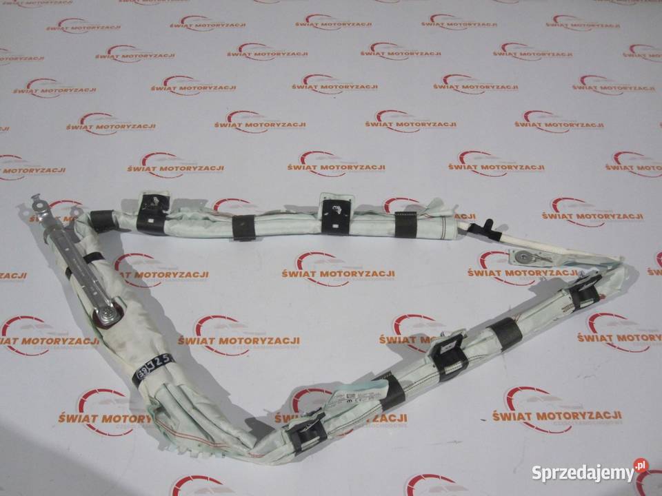 JEEP AVENGER 25r AIRBAG Kurtyna prawa Rok produkcji 2025 świętokrzyskie