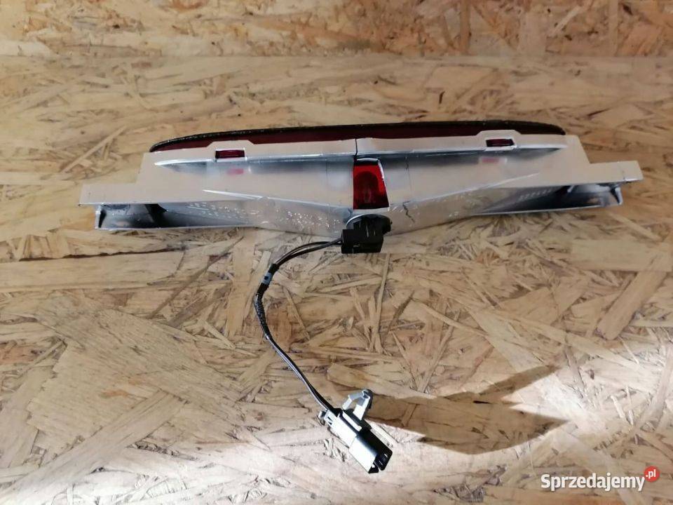 Światło Stop Chrysler 300M 04630234 wielkopolskie Pleszew