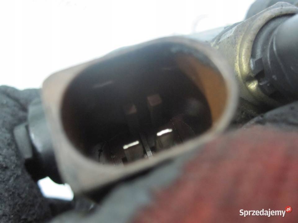 MERCEDES W203 W204 22 CDI 646811 pompa wtryskowa świętokrzyskie