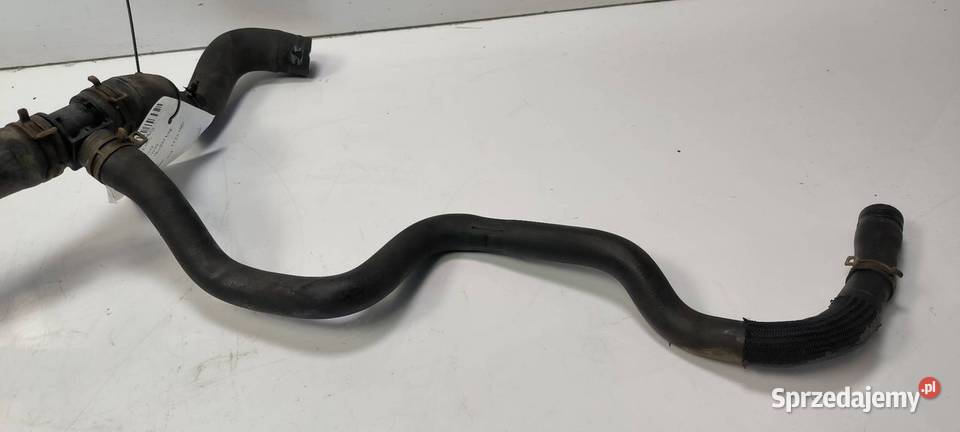 PRZEWÓD FORD TRANSIT MK8 GK218286BE