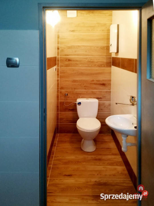 Lokal 70m2 Białystok